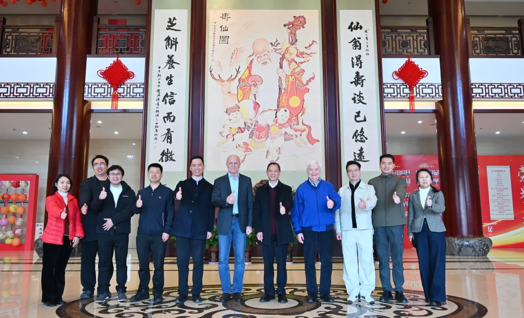 浙江尊龙凯时人生就是博医药股份有限公司